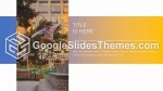 Sport Rullebrettkjøring Google Presentasjoner Tema Slide 05