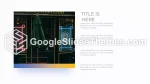 Sport Skateboardåkning Google Presentationer-Tema Slide 09