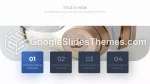 Sport Skateboardåkning Google Presentationer-Tema Slide 14