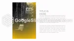 Deporte Andar En Patineta Tema De Presentaciones De Google Slide 23
