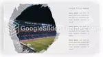 Sport Soccer Google Slides Theme Slide 03