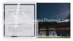 Sport Fotboll Google Presentationer-Tema Slide 04