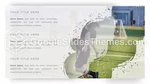 Sport Soccer Google Slides Theme Slide 10