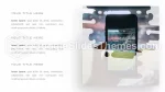 Sport Fußball Google Präsentationen-Design Slide 15