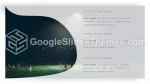 Sport Fotboll Google Presentationer-Tema Slide 18