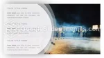 Sport Football Thème Google Slides Slide 20