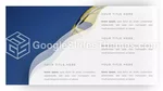 Sport Soccer Google Slides Theme Slide 21