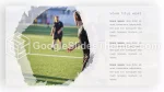 Deporte Fútbol Tema De Presentaciones De Google Slide 23