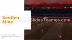 Sport Sport Marknadsföringsstrategi Google Presentationer-Tema Slide 02