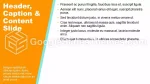 Spor Spor Pazarlama Stratejisi Google Slaytlar Temaları Slide 03