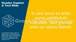Sport Sport Marketing Strategy Google Slides Theme Slide 06