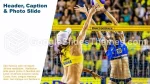 Sport Stratégie Marketing Sportive Thème Google Slides Slide 07