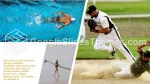 Sport Sport Marknadsföringsstrategi Google Presentationer-Tema Slide 08