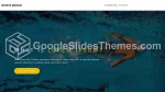 Sport Idrottsevenemang Google Presentationer-Tema Slide 03
