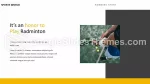 Sport Idrottsevenemang Google Presentationer-Tema Slide 04