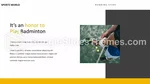 Sport Sporting Event Google Slides Theme Slide 04