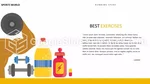 Sport Sporting Event Google Slides Theme Slide 07