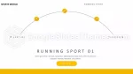 Sport Sportsbegivenhet Google Presentasjoner Tema Slide 09