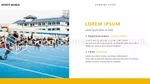 Sport Sporting Event Google Slides Theme Slide 13