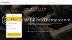 Sport Sporting Event Google Slides Theme Slide 15