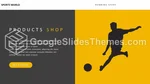 Sport Sporting Event Google Slides Theme Slide 16