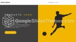Sport Idrottsevenemang Google Presentationer-Tema Slide 16