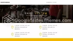 Sport Idrottsevenemang Google Presentationer-Tema Slide 17
