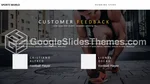 Sport Sporting Event Google Slides Theme Slide 18