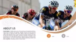 Sport Sportverein Intro Google Präsentationen-Design Slide 02