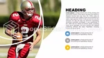 Sport Intro Till Idrottsklubben Google Presentationer-Tema Slide 05