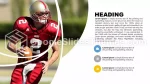 Sport Sportverein Intro Google Präsentationen-Design Slide 05