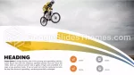 Sport Sports Club Intro Thème Google Slides Slide 06