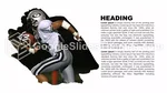 Sport Intro Till Idrottsklubben Google Presentationer-Tema Slide 07