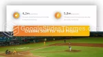Sport Tennisbane Google Slides Temaer Slide 03