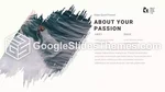 Sport Water Sports Google Slides Theme Slide 04