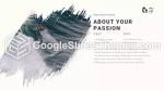 Sport Vannsport Google Presentasjoner Tema Slide 04