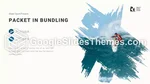 Sport Water Sports Google Slides Theme Slide 05