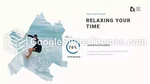 Sport Water Sports Google Slides Theme Slide 09