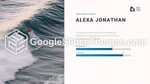 Sport Water Sports Google Slides Theme Slide 14