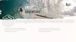 Sport Water Sports Google Slides Theme Slide 15