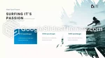 Sport Water Sports Google Slides Theme Slide 16