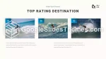 Sport Vattensporter Google Presentationer-Tema Slide 17