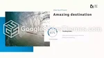 Sport Water Sports Google Slides Theme Slide 19