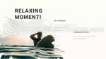 Spor Su Sporları Google Slaytlar Temaları Slide 22
