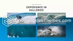 Sport Vattensporter Google Presentationer-Tema Slide 23