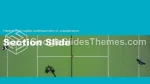 Sport Planification Budgétaire Annuelle Thème Google Slides Slide 02