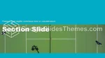 Sport Yearly Budget Planning Google Slides Theme Slide 02
