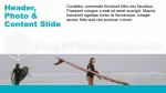 Sport Pianificazione Annuale Del Budget Tema Di Presentazioni Google Slide 04