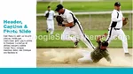 Sport Yearly Budget Planning Google Slides Theme Slide 07