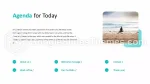 Sport Yoga Thème Google Slides Slide 04